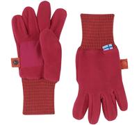 Finkid Sormikas raspberry/fox (222218) XL