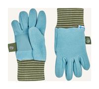 Finkid Sormikas smoke blue/ bronze green (152333) M