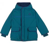 Finkid Talvi Sport deep teal/navy - Größe 100/110 Kinder