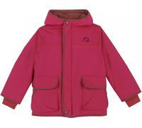 Finkid Talvi Sport raspberry/sable - Größe 120/130 Kinder