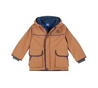 Finkid Talvi Sport Winterparka mit Schneefang für Jungen und Mädchen