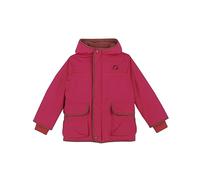 Finkid Talvi Sport Winterparka mit Schneefang für Jungen und Mädchen