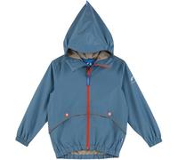 Finkid Kinder Timi Air Jacke (Größe 110 , blau)