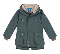 Finkid Tuulikki dark sage (342000) 120/130