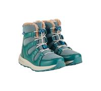finkid Winterboots "Huippu" in Blau - Größe 23 | Baby Stiefel Boots