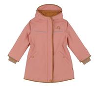 Finkid Winterjacke Milla terra cotta/almond 100-110