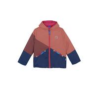 finkid Winterjacke "Sirkus" in Rosa - Größe 90/100 | Babyjacken