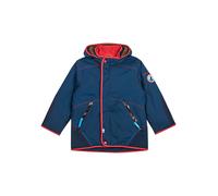 finkid Winterjacke "Talvinen Husky" in Blau - Größe 90/100 | Kinderjacken