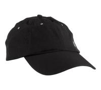 Finmark SUMMER CAP Schildmütze, schwarz, größe UNI OS