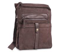 Finn 2 B3.0172-2-chocolate brown