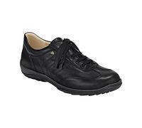 FINN COMFORT Syracuse schwarz/NappaSeda UK 7,5 Schwarz Herren