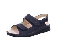 Finn Comfort 01452 Benin Navy Gr. 41