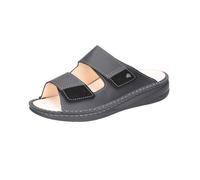 Finn Comfort Herrenschuhe Orthopädische Schuhe BLACK/SCHWARZ BLACK/SCHWARZ - Gr. - 42