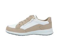 FinnComfort PRATO IVORY/WEISS für Damen, weiß, Größe 38 EU / 5 UK