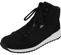 Finn Comfort 02366 - Linares schwarz Gr. 7½