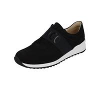 FINN COMFORT FINNCO Arica schwarz/Nubuk UK 4 Schwarz Damen