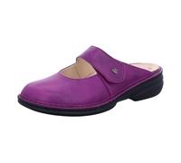 Finn Comfort 02552 Stanford Grape Gr. 42