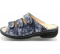 Finn Comfort 02554-902409 dunkel_blau 38