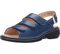 Finn Comfort Adult SALONIKI blau Gr. 36