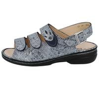 Finn Comfort 02557-902590 mittel_blau 40