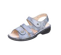 Finn Comfort 02562-705124 - Gomera blau Gr. 37