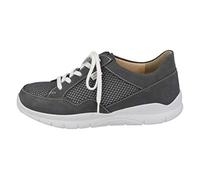 Finn Comfort 02985 - Milford blau Gr. 3½