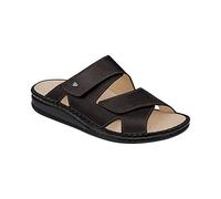 Finn Comfort Pantoletten DANZIG Herren Salsa Größe 45