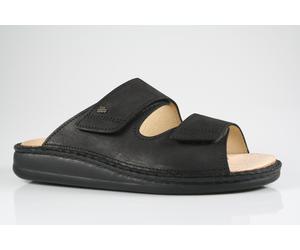 Finn Comfort 1505-046099 riad schwarz schwarz - Gr. - 47