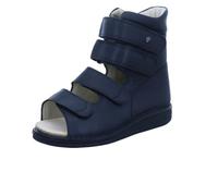 FinnComfort - Prophylaxe Sandale 96202 SponaRind Schwarz - Größe 37