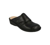 Finn Comfort Damenschuhe Aussee Nappa Seda Schwarz Größe 39