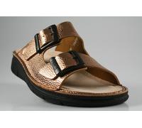 Finn Comfort 81546-819367 COPPER beige - Gr. - 43