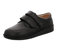 Finn Comfort Halbschuhe 96103 Prophylaxe SponaRind Schwarz Unisex Größe 42