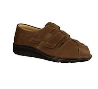 Finn Comfort Herrenschuhe Orthopädische Schuhe WOOD WOOD - Gr. - 45