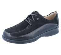 Finn Comfort Acapulco NappaSeda/Nubuk Schwarz UK 5,5 Damen