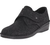 Finn Comfort Adelboden Anthrazit Wollfilz Damen Größe 40