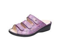 FinnComfort PISA für Damen, rot, Gr. 40 EU