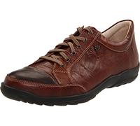 FINN COMFORT Alamo kastanie/cigar Plavajo/Palmer UK 9 Braun Herren