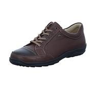 FINN COMFORT Alamo kastanie/cigar Plavajo/Palmer UK 9 Braun Herren