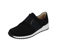 FINN COMFORT FINNCO Arica schwarz/Nubuk UK 8,5 Schwarz Damen