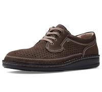 FINN COMFORT Baden kaffee/NubukVienna 44 Braun Unisex