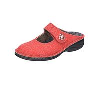 Finn Comfort Adult BRIG rot Gr. 42