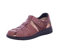 FINN COMFORT Copan Soft schoko/Carapon 42 Braun Herren