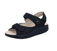 Finn Comfort Sandale Finnamic Corinth – Unisex Schwarz Größe 7,5