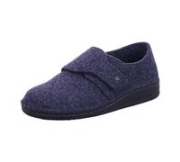 Finn Comfort Adult FILZMOOS blau Gr. 41
