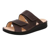 FINN COMFORT Danzig Soft onion/Salsa 39 Braun Herren