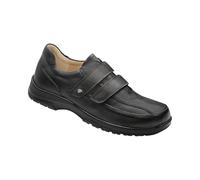 FINN COMFORT Hannover schwarz/Montana UK 11,5 Schwarz Herren