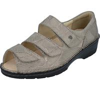 Finn Comfort Sandale ISCHIA, beige, 6½ beige