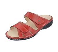 Finn Comfort Pantolette Kimbe Rot Größe 40 EU