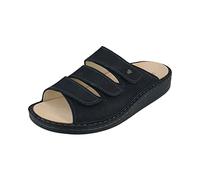 Finn Comfort Adult Korfu schwarz Gr. 41