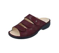 Finn Comfort Adult KOS rot Gr. 40